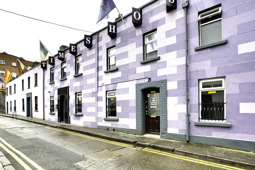 The Times - Camden Place