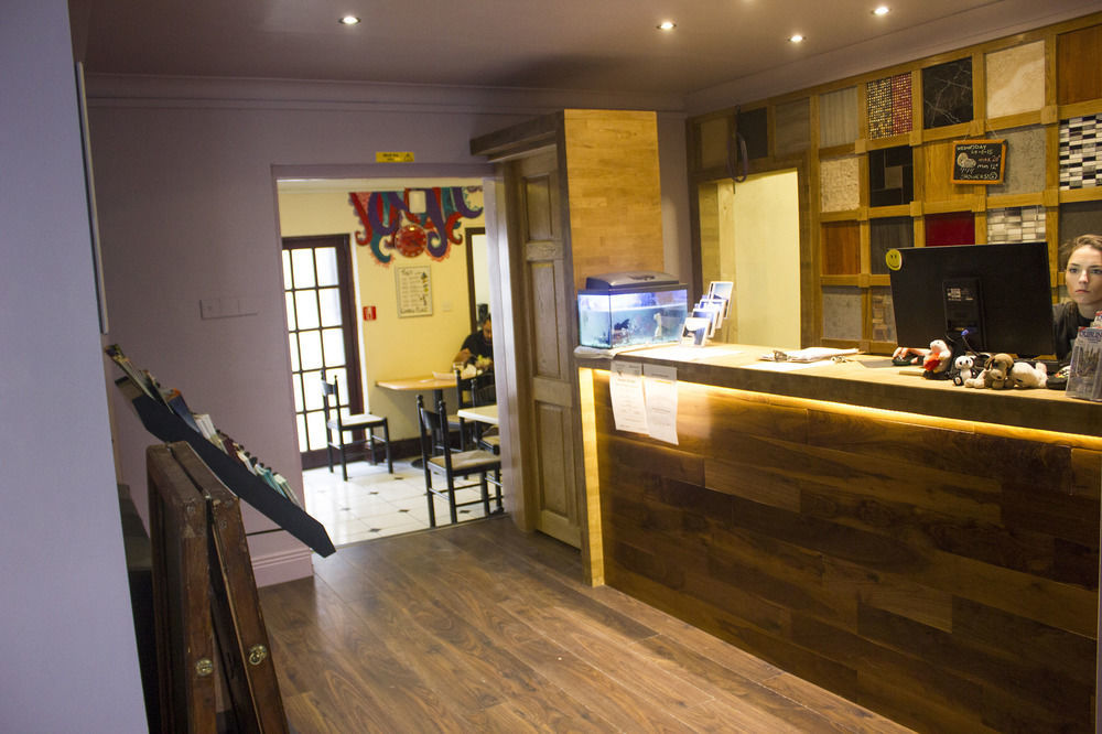Hostel The Times - Camden Place *