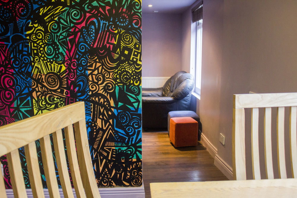 The Times - Camden Place Hostel *