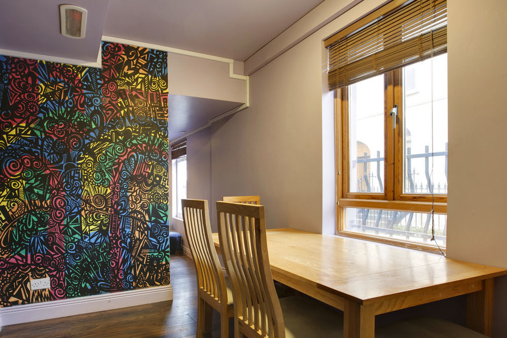 Hostel The Times - Camden Place Dublin
