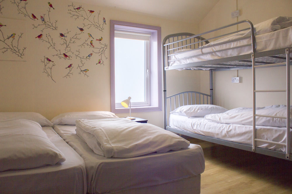 The Times - Camden Place Hostel *