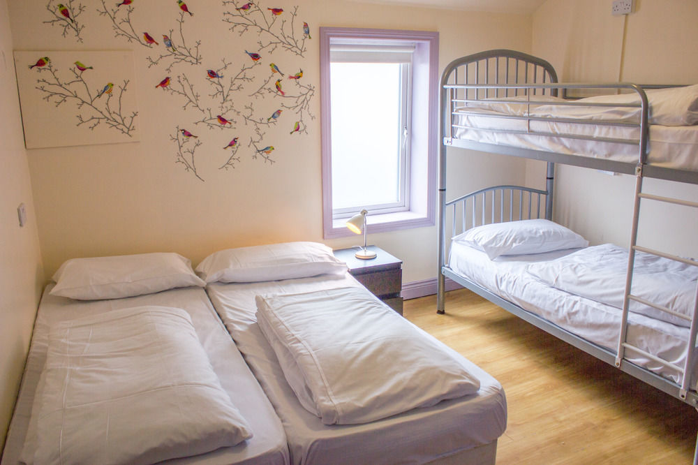 Hostel The Times - Camden Place Dublin