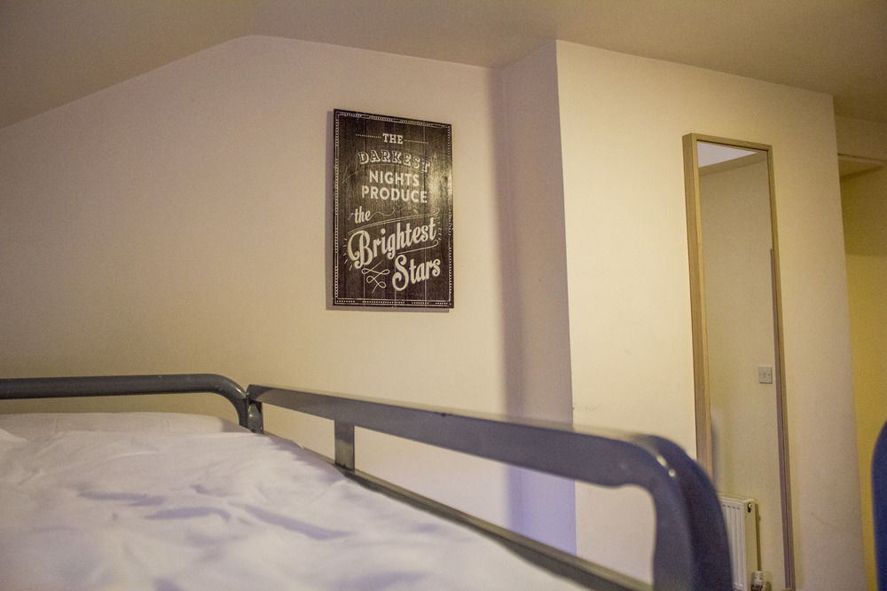 Hostel The Times - Camden Place *