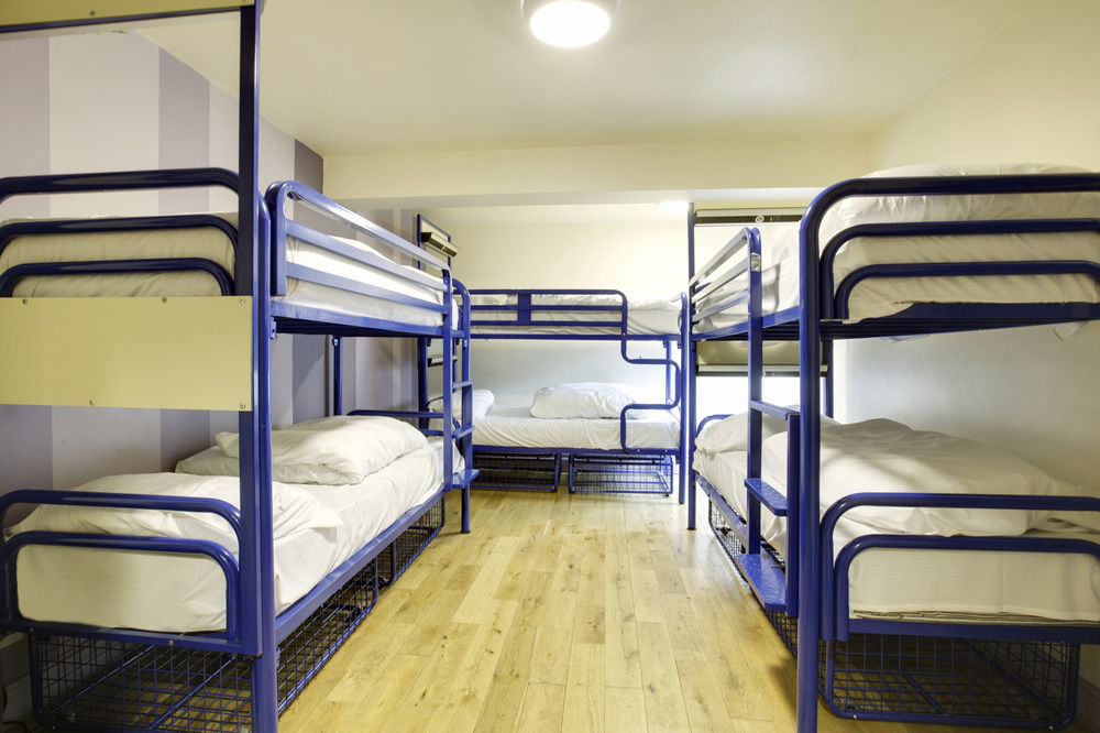 Hostel The Times - Camden Place Dublin