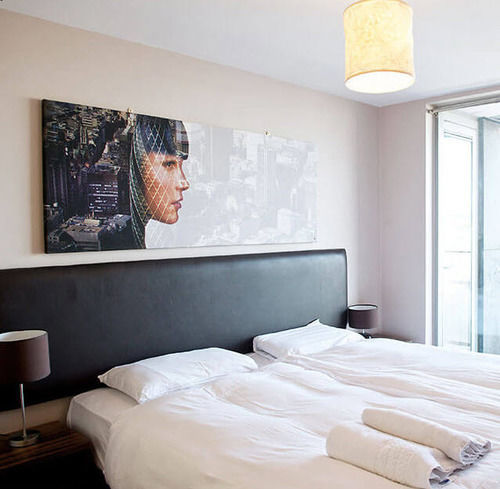 Aparthotel Staycity Millennium Walk 3*