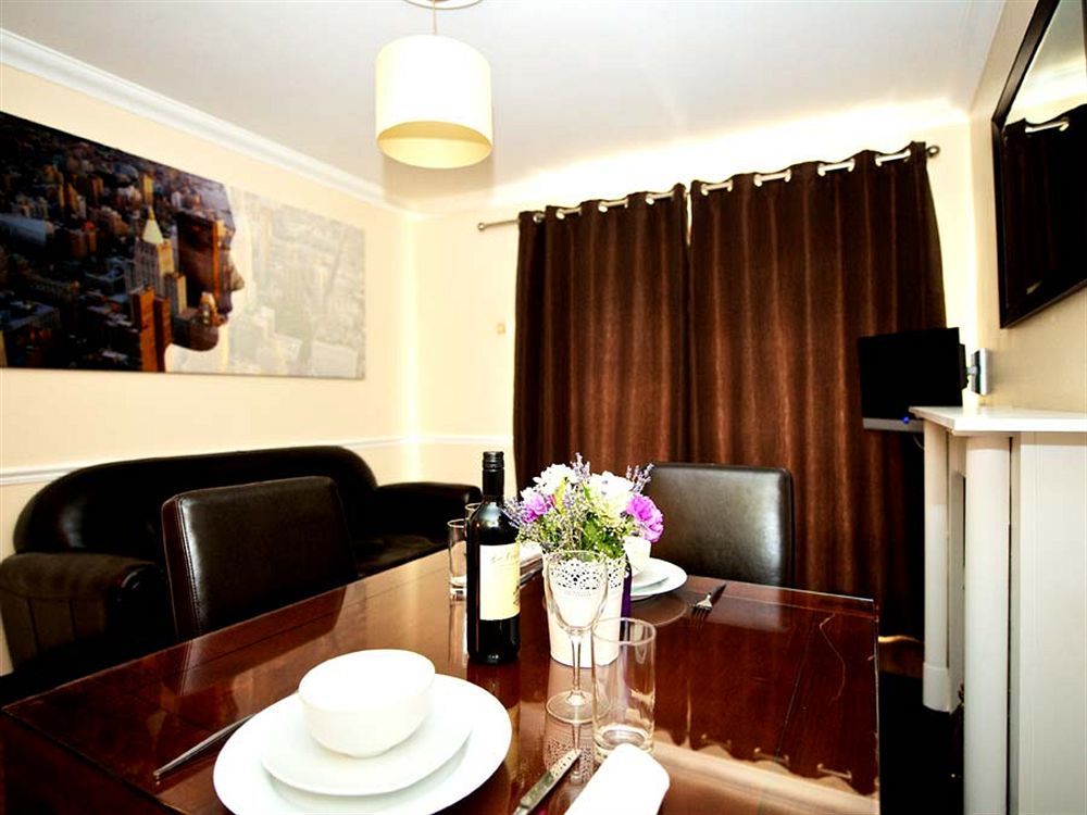 Staycity Aparthotels, Dublin, Christchurch