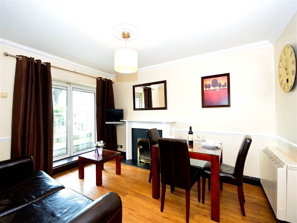 Staycity Aparthotels, Dublin, Christchurch