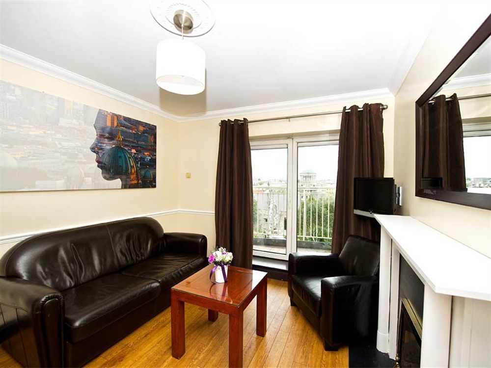 Staycity Aparthotels, Dublin, Christchurch Aparthotel Dublin