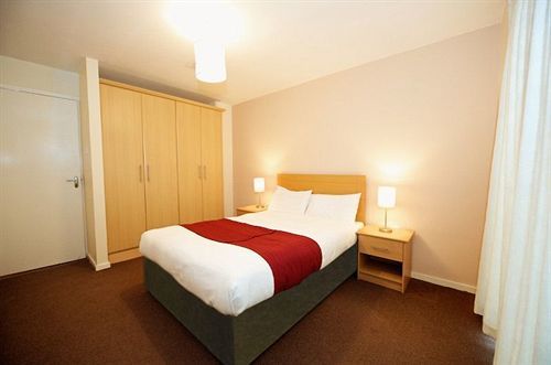 Staycity Augustine Dublin