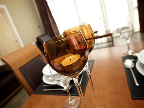 Staycity Augustine 3* Dublin