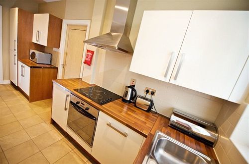 Staycity Augustine