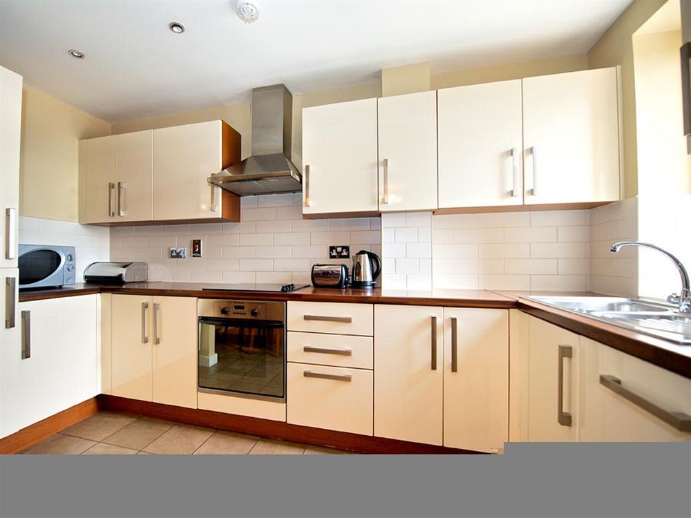 Staycity Augustine 3*