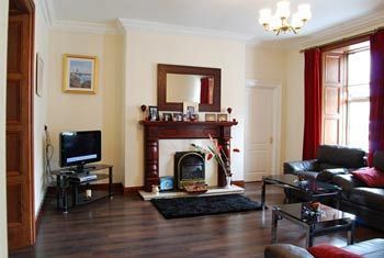 Hotel Deerpark Dublin