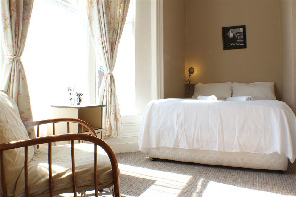 The Marilyn Mansion Guest house *