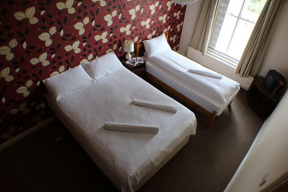 Guest house The Marilyn Mansion Dublin