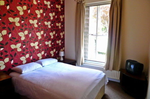 Guest house The Marilyn Mansion