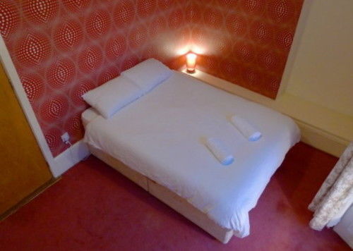The Marilyn Mansion Dublin