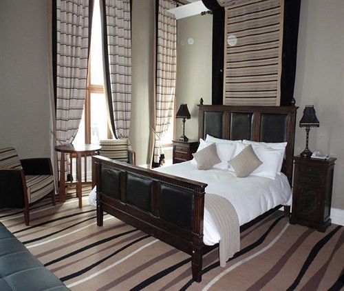 Hotel Jackson Court Dublin