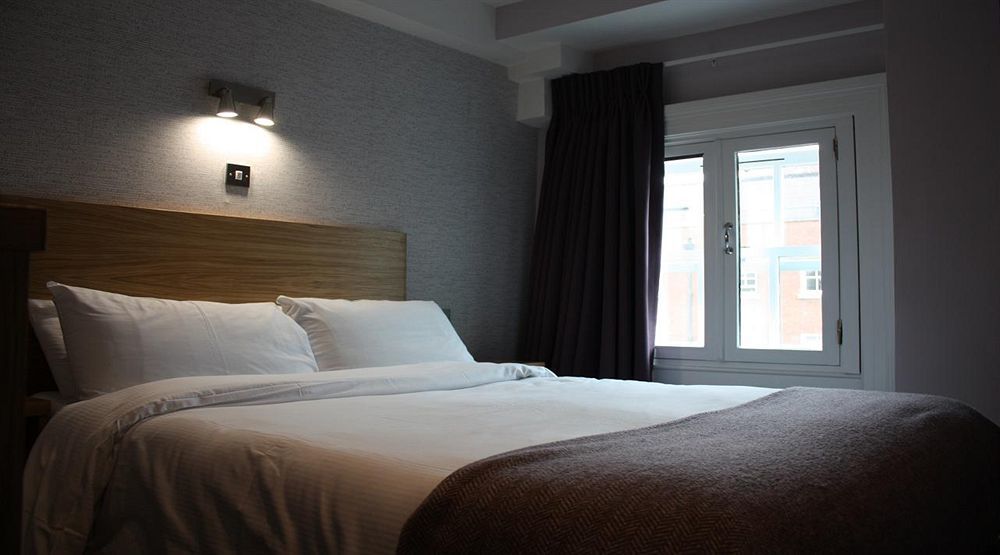 Hotel Jackson Court Dublin