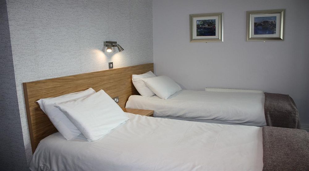 Hotel Jackson Court Dublin
