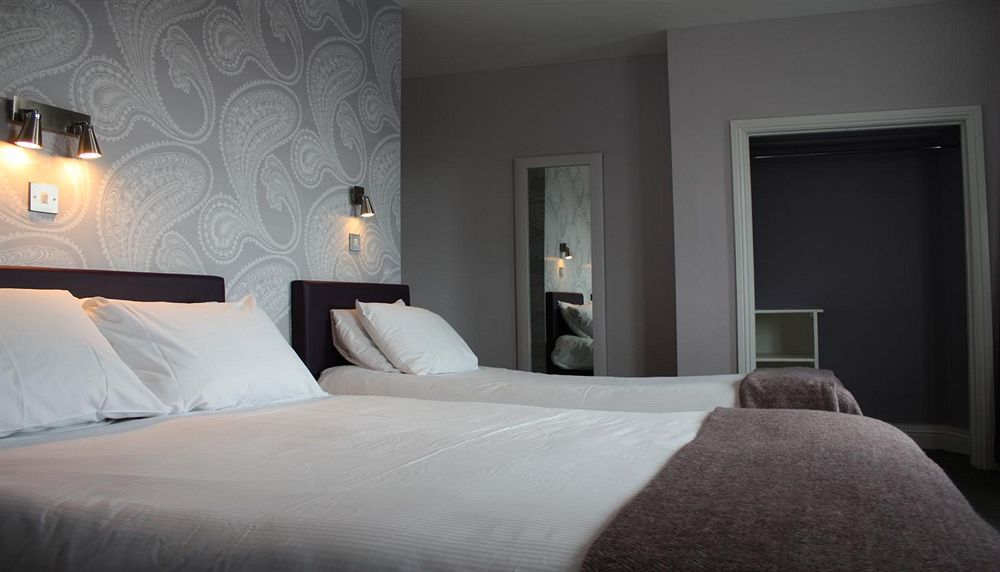 Jackson Court Hotel 2*