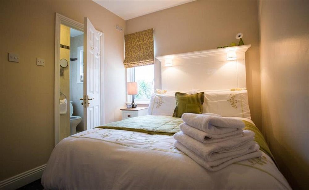 Annandale House Bed & Breakfast Dublin