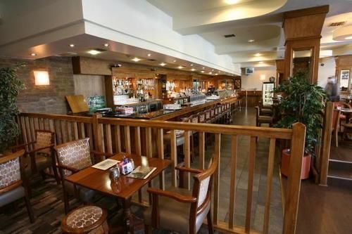 West County Hotel Dublin