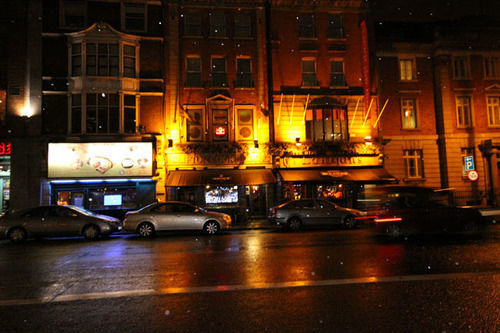 Hotel Clifton Court 2*