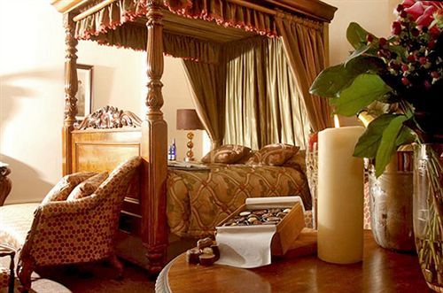 Ariel House Guest house 4*