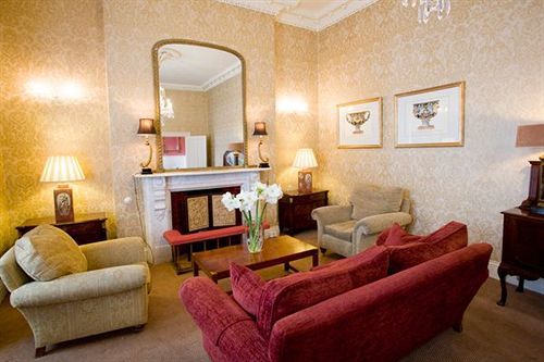 Guest house Ariel House Dublin