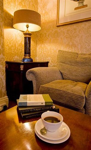 Guest house Ariel House Dublin
