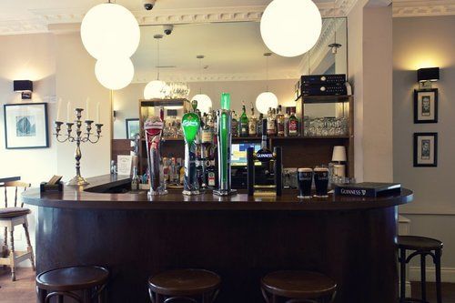 Hotel Phoenix Park 3*