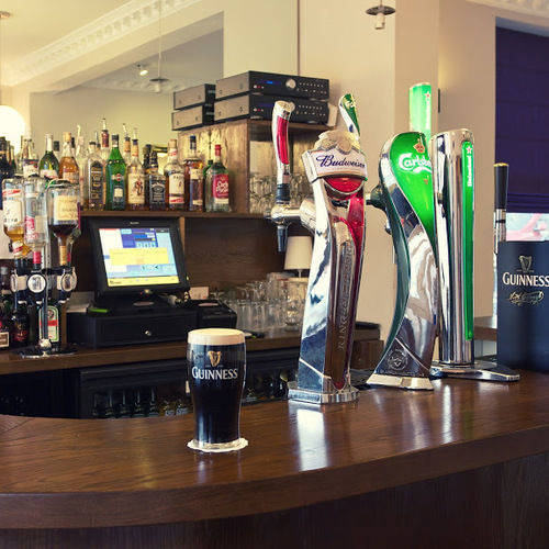 Phoenix Park Hotel