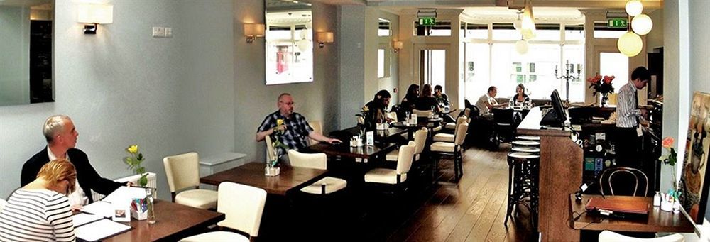 Phoenix Park Hotel Dublin