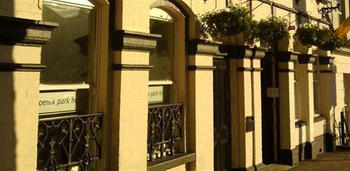 Phoenix Park Hotel Dublin