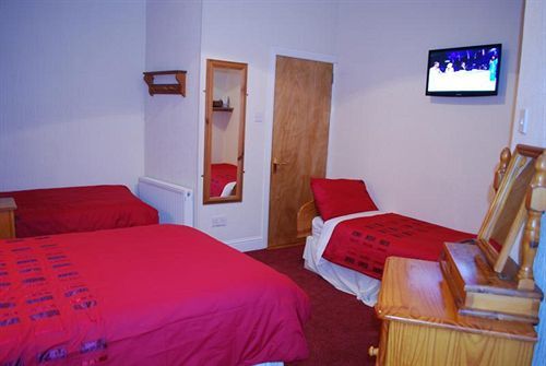 Parkway Guest house 3*