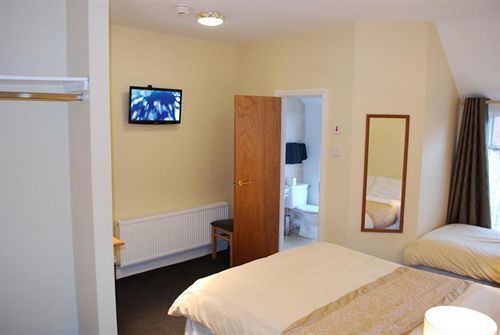 Guest house Parkway 3*