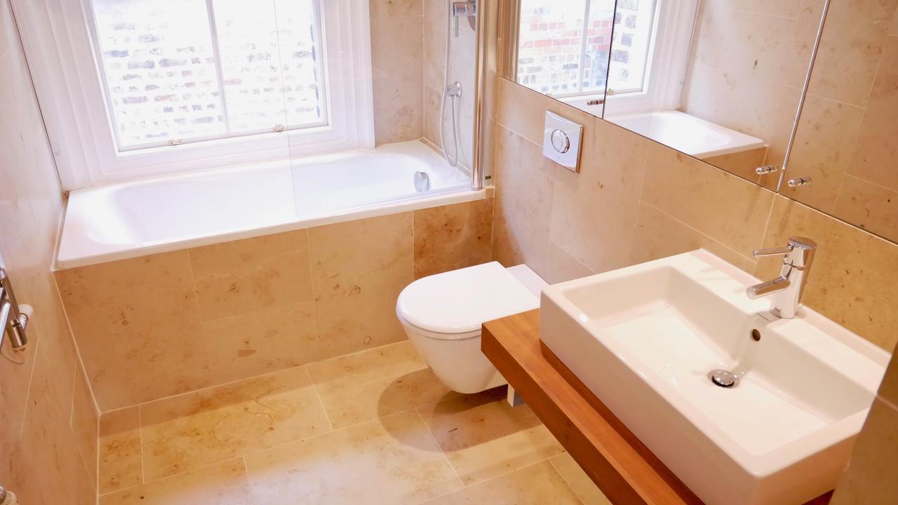 Leevin Apartments Apartment
