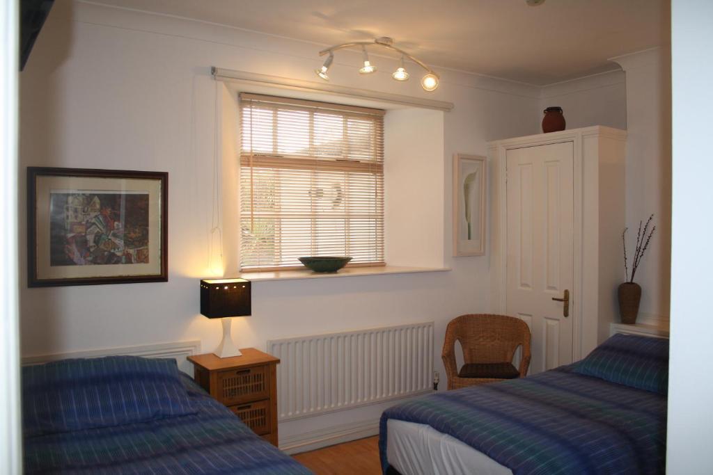 Portobello Bed & Breakfast Dublin