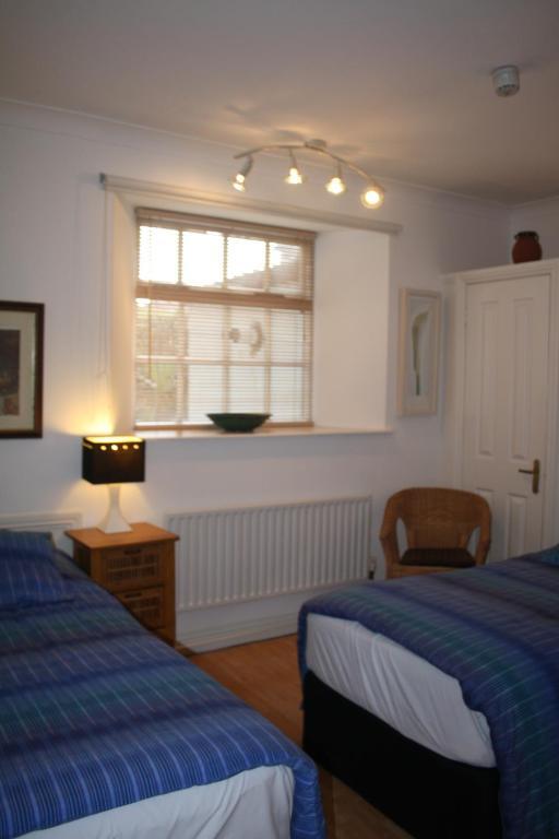 Portobello Bed & Breakfast