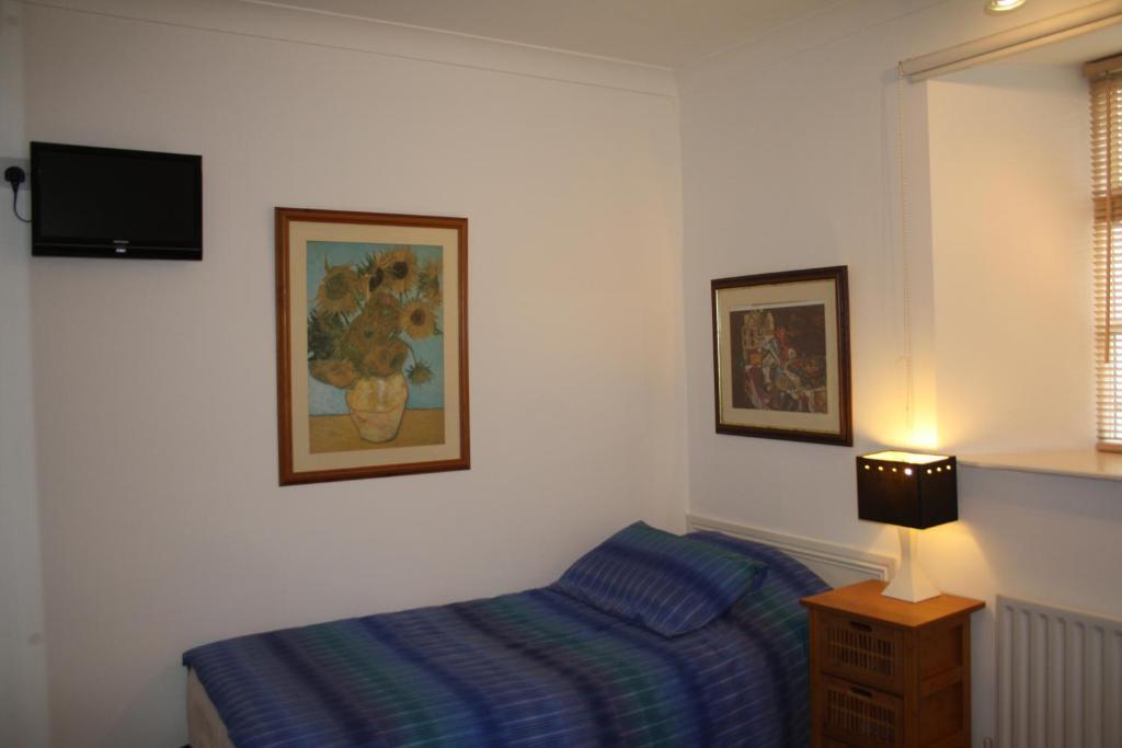 Bed & Breakfast Portobello 3*