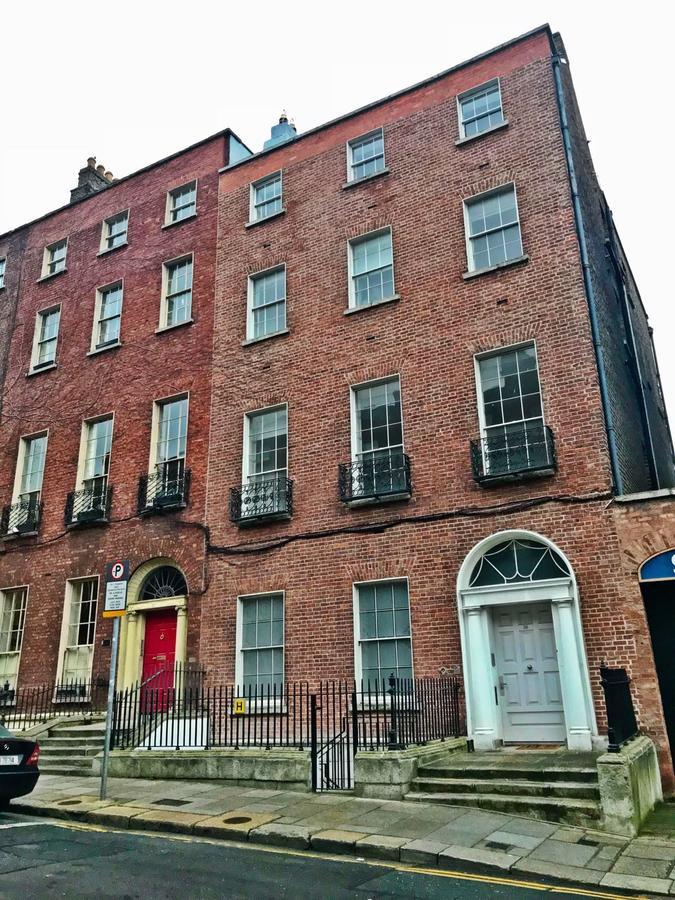 Leevin Apartments Apartment Dublin