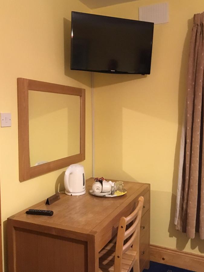 Abc House 3* Dublin