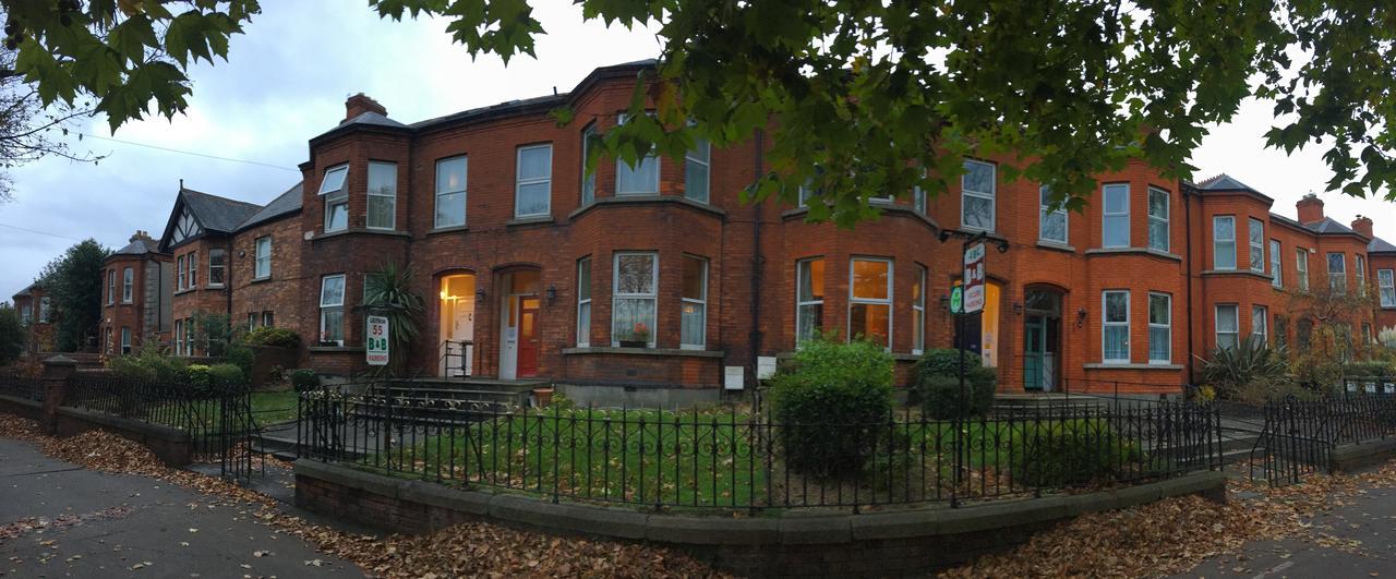 Guest house Abc House Dublin