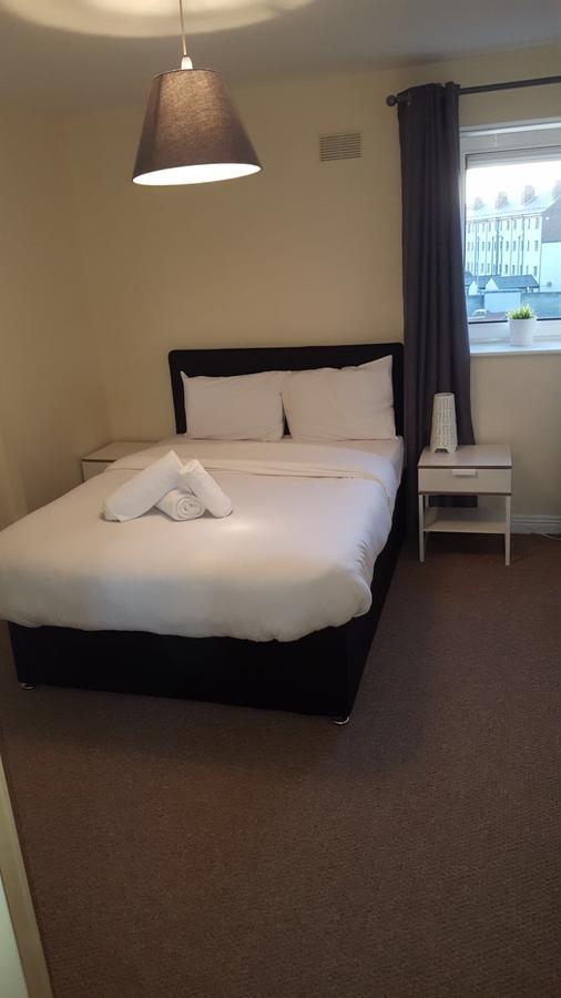 Apartment Budget Apartments By Premier City Dublin