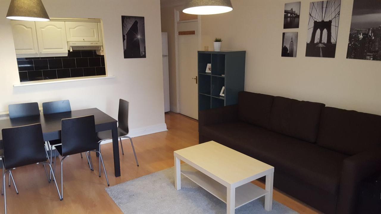 Budget Apartments By Premier City Dublin