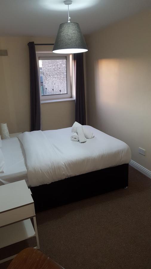Apartment Budget Apartments By Premier City Dublin
