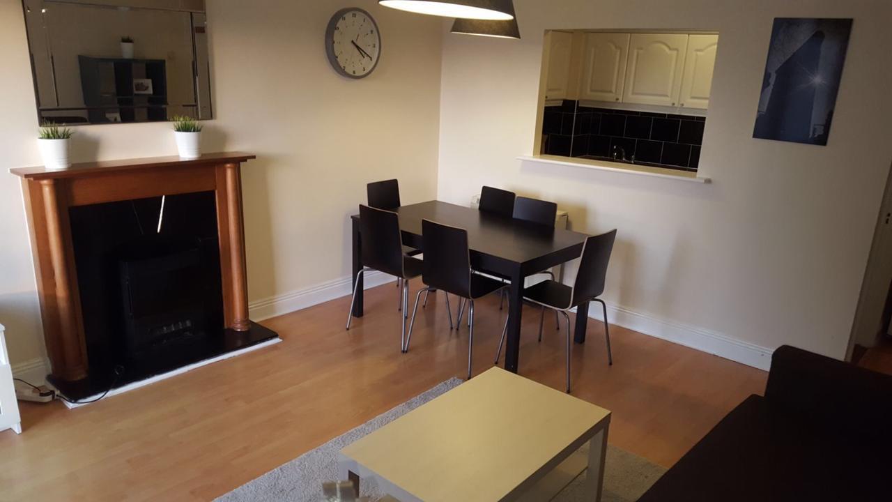 Budget Apartments By Premier City * Dublin