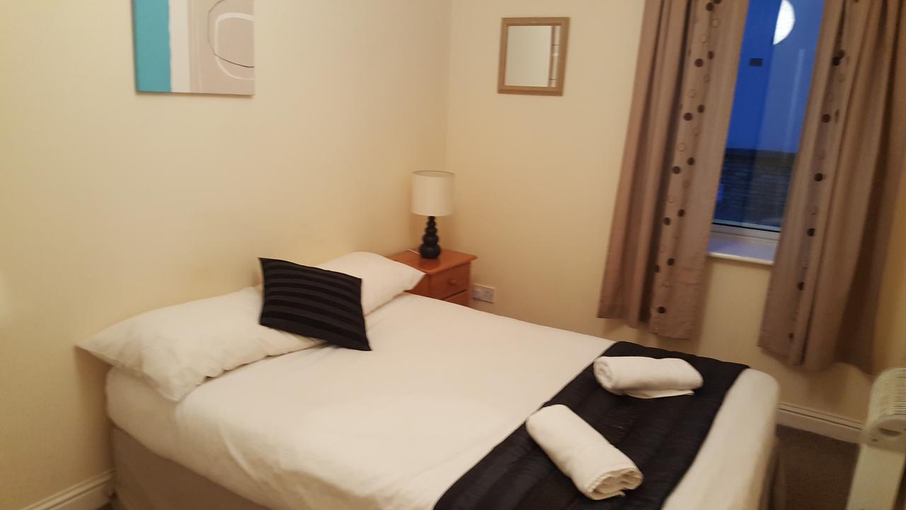 Apartment Swanward Court Dublin