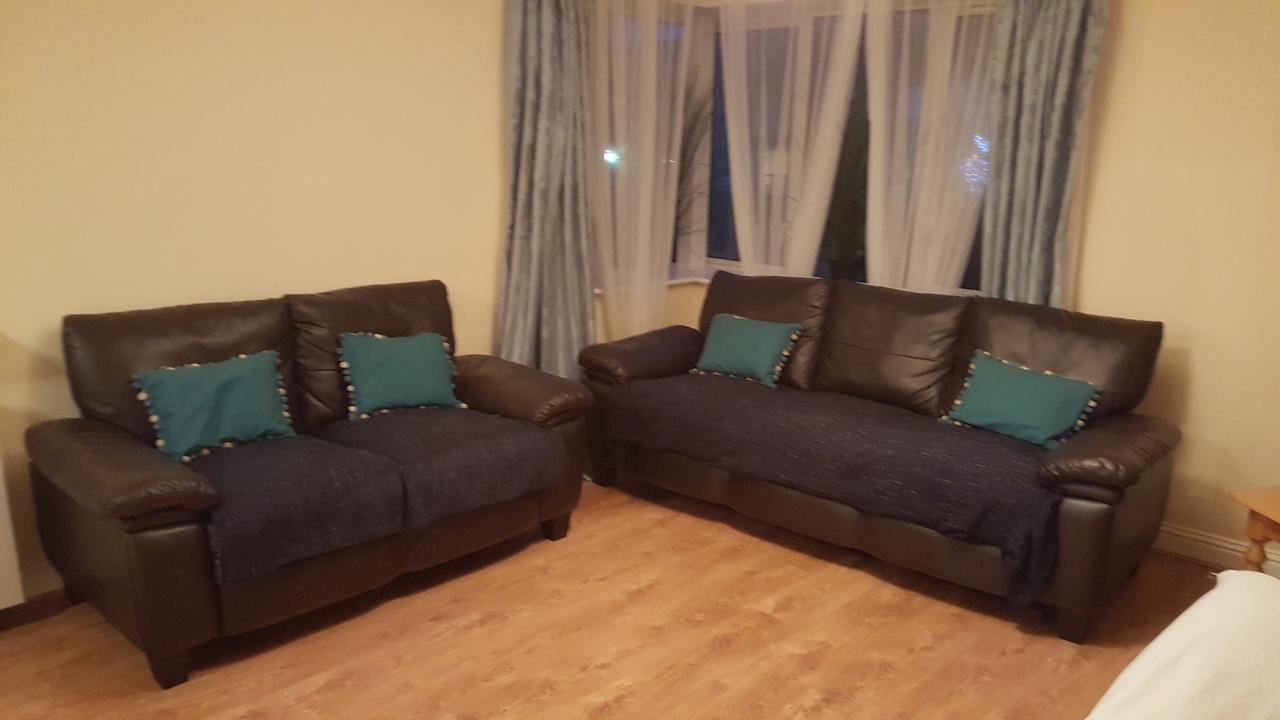 Apartment Swanward Court *